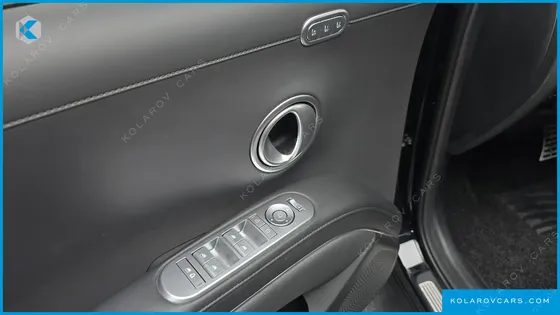 HYUNDAI PALISADE GASOLINE 2.5T 4WD 9-SEATER
