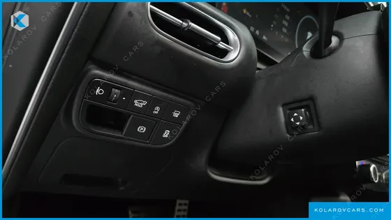 HYUNDAI PALISADE GASOLINE 2.5T 4WD 9-SEATER
