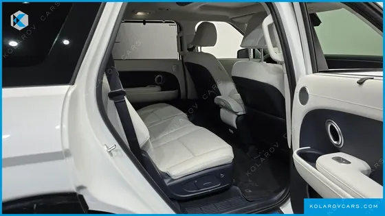 HYUNDAI PALISADE HEV 2.5T 2WD 9-SEATER
