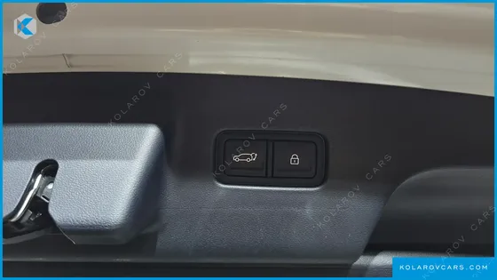 HYUNDAI PALISADE HEV 2.5T 2WD 9-SEATER