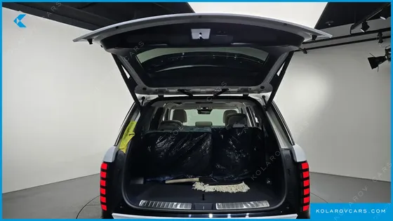 HYUNDAI PALISADE HEV 2.5T 2WD 9-SEATER