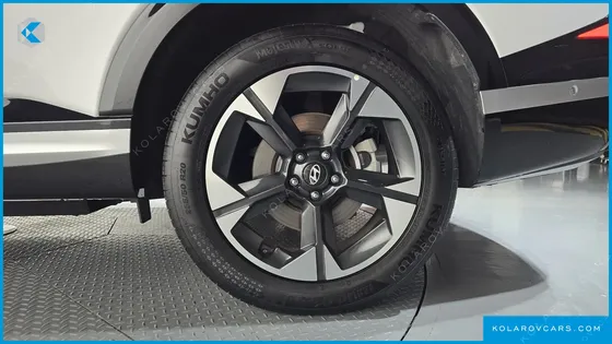 HYUNDAI PALISADE HEV 2.5T 2WD 9-SEATER