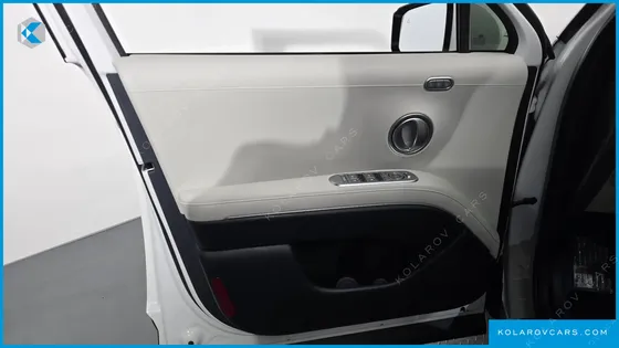 HYUNDAI PALISADE HEV 2.5T 2WD 9-SEATER