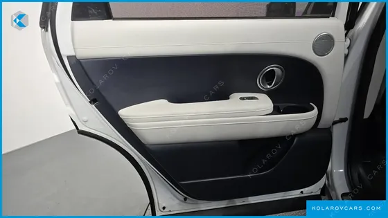 HYUNDAI PALISADE HEV 2.5T 2WD 9-SEATER