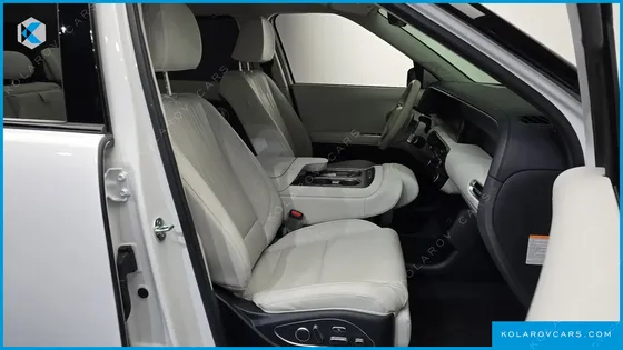 HYUNDAI PALISADE HEV 2.5T 2WD 9-SEATER