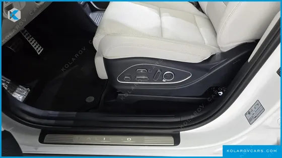 HYUNDAI PALISADE HEV 2.5T 2WD 9-SEATER
