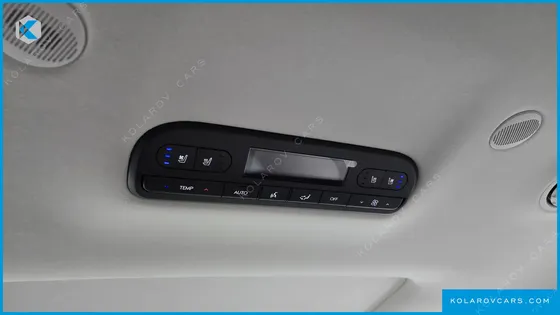 HYUNDAI PALISADE HEV 2.5T 2WD 9-SEATER