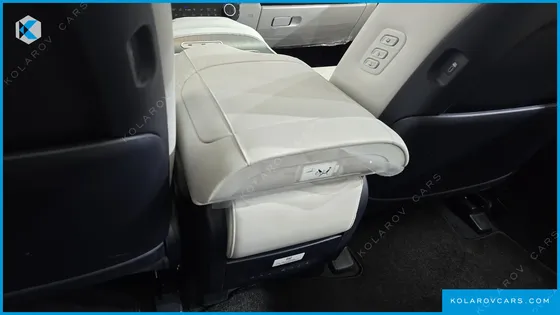 HYUNDAI PALISADE HEV 2.5T 2WD 9-SEATER