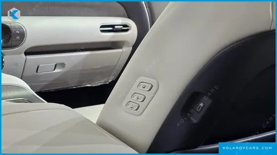 HYUNDAI PALISADE HEV 2.5T 2WD 9-SEATER