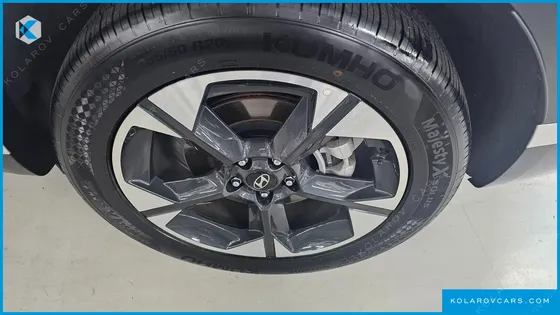 HYUNDAI PALISADE HEV 2.5T 2WD 9-SEATER
