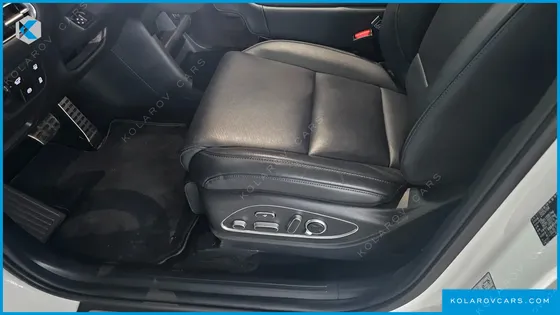 HYUNDAI PALISADE HEV 2.5T 2WD 9-SEATER