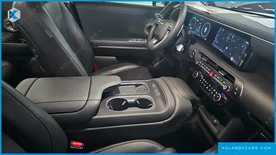 HYUNDAI PALISADE HEV 2.5T 2WD 9-SEATER
