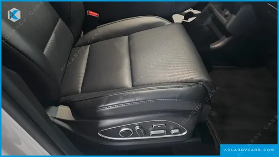 HYUNDAI PALISADE HEV 2.5T 2WD 9-SEATER