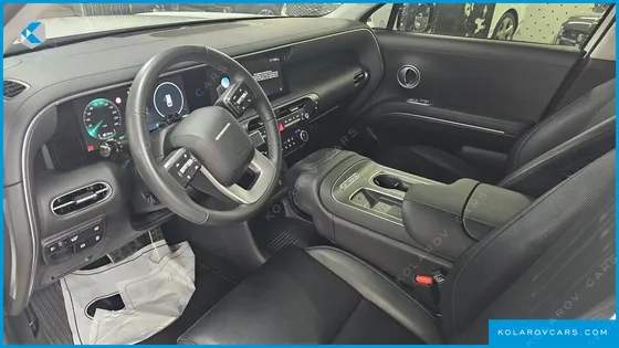 HYUNDAI PALISADE HEV 2.5T 2WD 9-SEATER