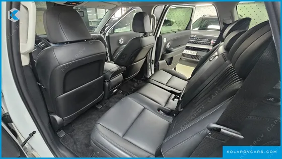 HYUNDAI PALISADE HEV 2.5T 2WD 9-SEATER