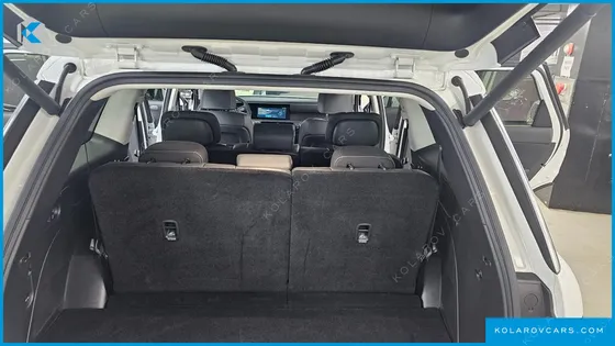 HYUNDAI PALISADE HEV 2.5T 2WD 9-SEATER