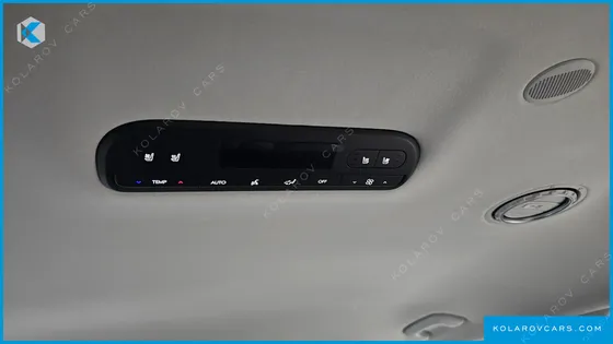 HYUNDAI PALISADE HEV 2.5T 2WD 9-SEATER