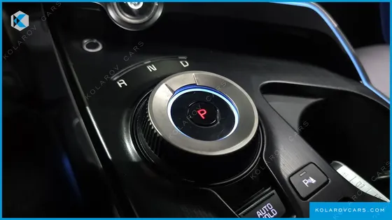KIA EV6 LONG RANGE 2WD