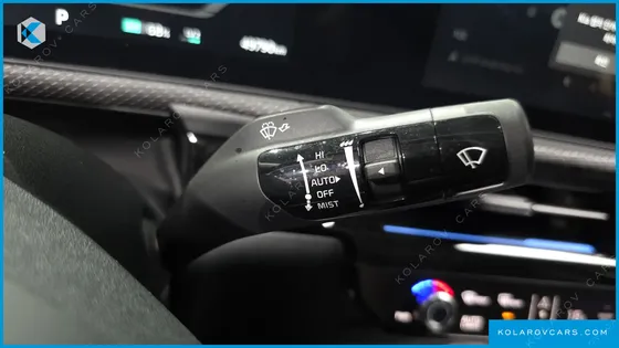 KIA EV6 LONG RANGE 2WD