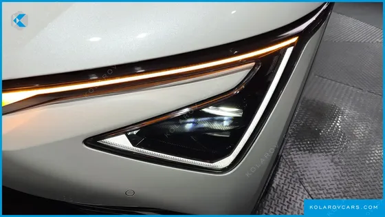 KIA EV6 LONG RANGE 2WD