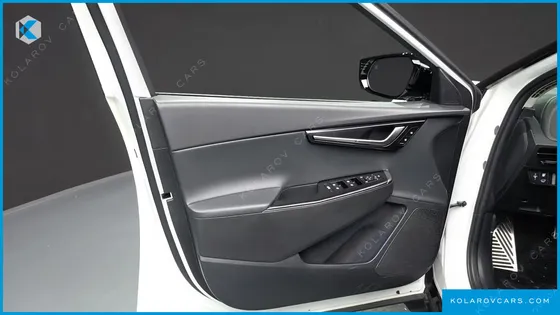 KIA EV6 LONG RANGE 2WD