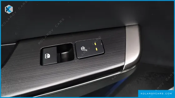 KIA EV6 LONG RANGE 2WD