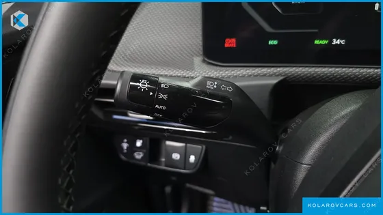 KIA EV6 LONG RANGE 2WD