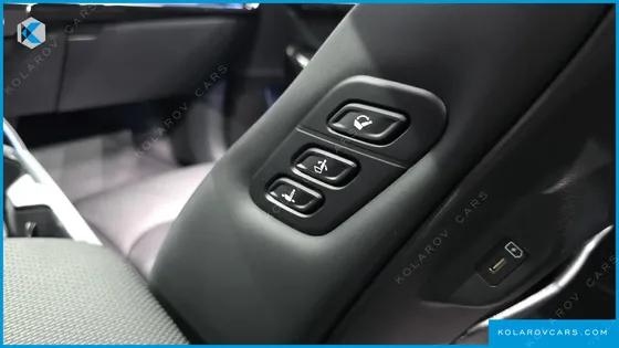 KIA EV6 LONG RANGE 2WD