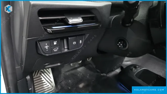 KIA EV6 LONG RANGE 2WD