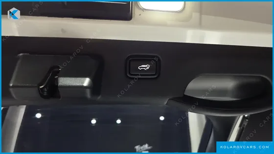 KIA EV6 LONG RANGE 2WD