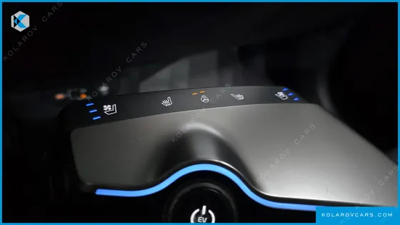KIA EV6 LONG RANGE 2WD