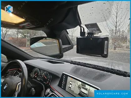 BMW 7 SERIES 740LI XDRIVE M SPORT PACKAGE