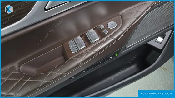 BMW 7 SERIES 740LI XDRIVE DESIGN PURE EXCELLENCE