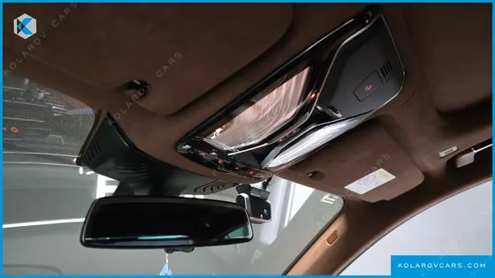 BMW 7 SERIES M760LI XDRIVE V12 EXCELLENCE