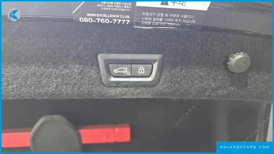 BMW 7 SERIES M760LI XDRIVE V12 EXCELLENCE