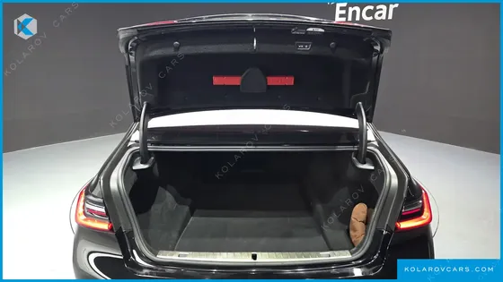 BMW 7 SERIES M760LI XDRIVE V12 EXCELLENCE