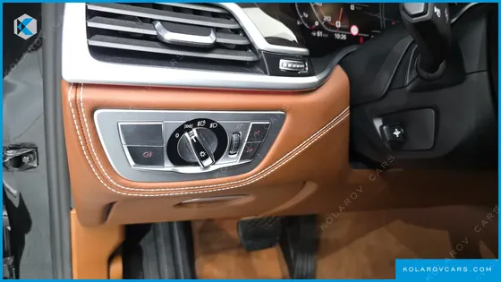 BMW 7 SERIES M760LI XDRIVE V12 EXCELLENCE