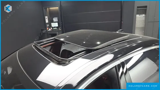 BMW 7 SERIES M760LI XDRIVE V12 EXCELLENCE