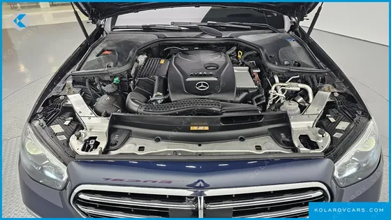 MERCEDES E-CLASS E300E 4MATIC EXCLUSIVE