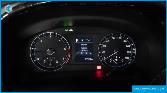 HYUNDAI PORTER II DUBLE CAP CRDI