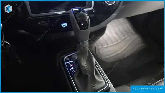 HYUNDAI PORTER II DUBLE CAP CRDI
