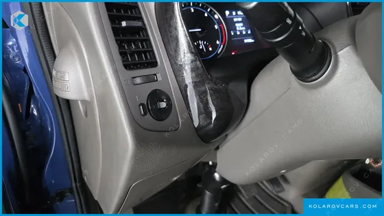 HYUNDAI PORTER II DUBLE CAP CRDI