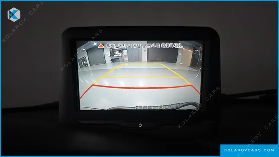 HYUNDAI PORTER II DUBLE CAP CRDI