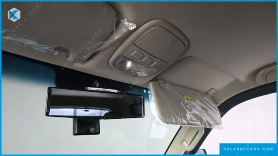 HYUNDAI PORTER II DUBLE CAP CRDI