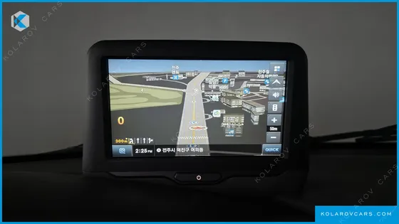 HYUNDAI PORTER II DUBLE CAP CRDI