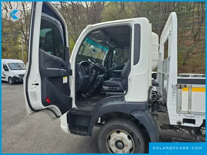 TATA DAEWOO MORE POWERFUL SLEEPER CAP