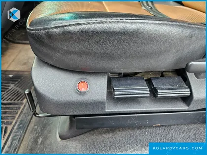 TATA DAEWOO MORE POWERFUL SLEEPER CAP