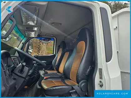 TATA DAEWOO MORE POWERFUL SLEEPER CAP