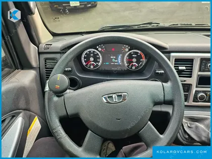TATA DAEWOO MORE POWERFUL SLEEPER CAP