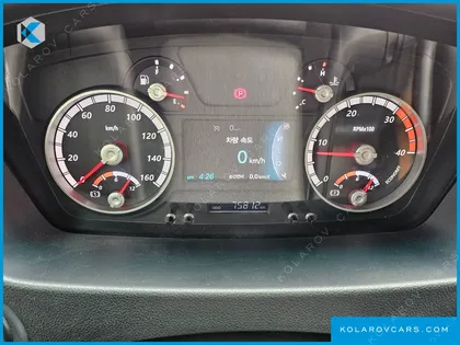 TATA DAEWOO MORE POWERFUL SLEEPER CAP